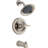 Windemere Bathtub Faucet Trim Kit, Bathtub Faucet Set, Shower Head and Handle Set, Bathtub Kit-5822715