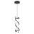 Galbraith 1 - Light LED Sphere Pendant-982098438