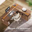 Bureau pour ordinateur 69 po-1784764650