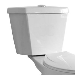 Maverick 1.28 GPF Toilet Tank