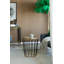 Table d'appoint D19X22