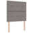 Taupe is out of stock