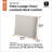 Jaylon Outdoor 4'' Cushion Cover-31769688-31769696
