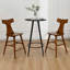 Tabouret Mid Mid Century-1656628132