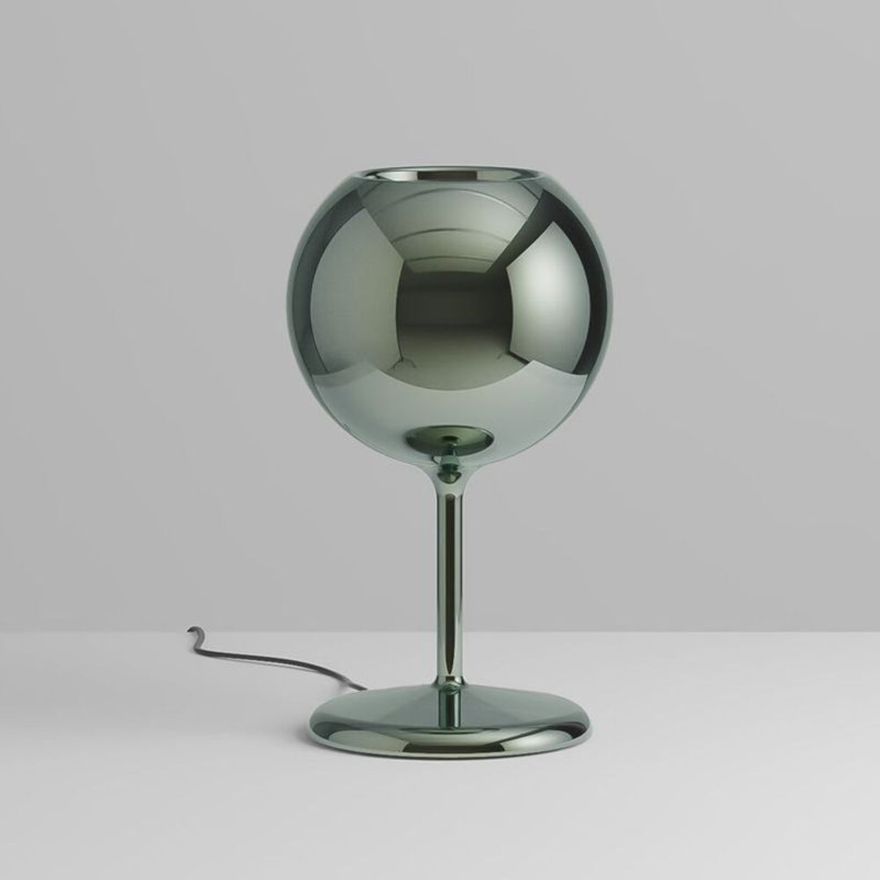 Glo, Mini, Not dimmable/USA without certification, Green