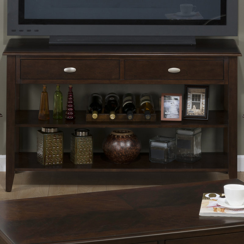 Bilal 48" Console Table