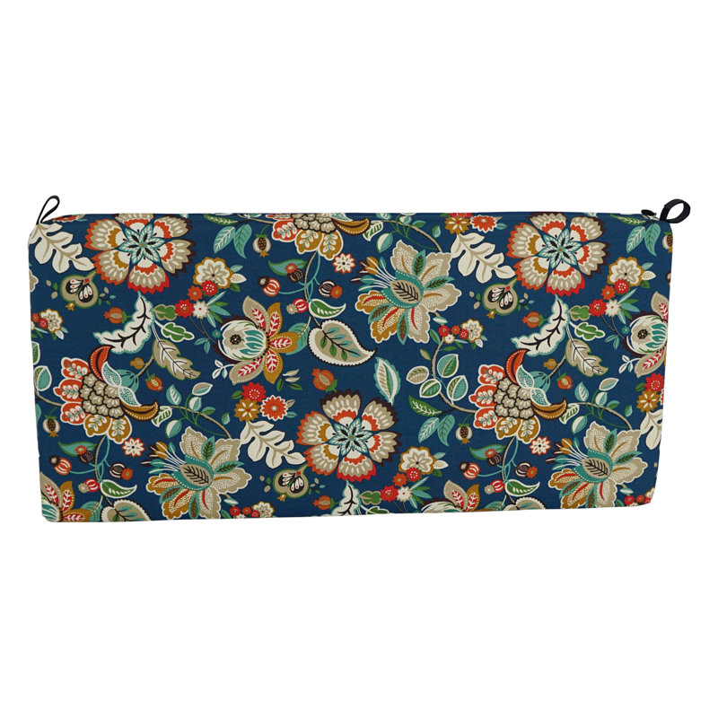 Coussin de banc, Dark Blue