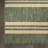Manderella 5' x 7' Green Modern Rug-1024249636-1023555217