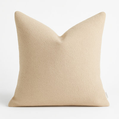 Homey COZY Throw Pillow