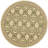 Claudis Performance Geometric Indoor/Outdoor Area Rug-1788626317