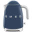 SMEG 50's Retro Style Aesthetic 7-Cup Kettle-99236138