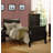Louis Philippe III Sleigh Bed-101770298-101770302