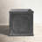 Coterie Vivero Fibreclay Chelsea Planter Box 25.5 in. in Faux Lead-176190242-176190243