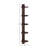 Hadrian Floating Bookcase