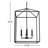 Ellis 4 - Light Dimmable Lantern Square / Rectangle Chandelier-1682159648-1679601129-1682159711