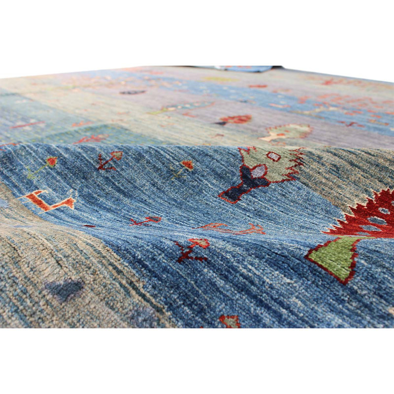 One-of-a-Kind 8'2" X 9'8" Area Rug