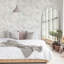 Metallic Marble Luxury Wallpaper-1354319307