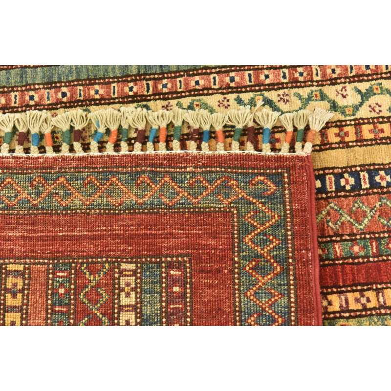 Nitta Multi Rug