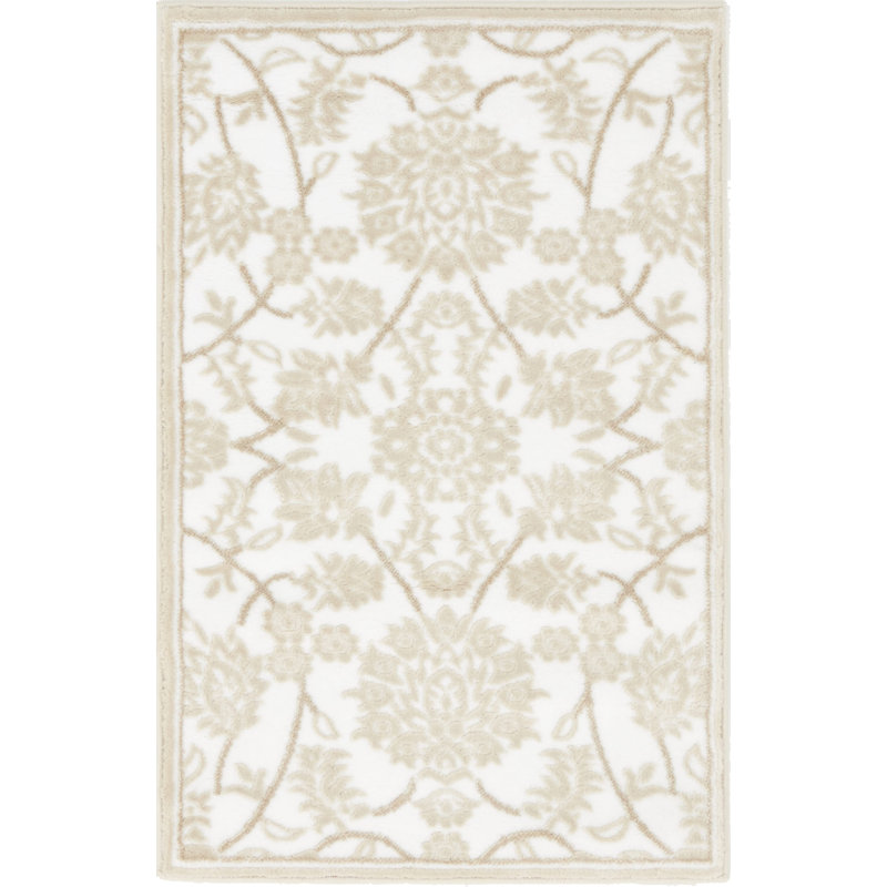 Tapis oriental analogique Analise, Rectangle 2 pi x 3 pi 1 po