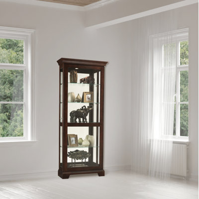 Display Cabinet