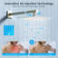 10inch Shower System With Push-button-110692933