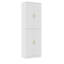 Armoire de rangement H 70,9 "