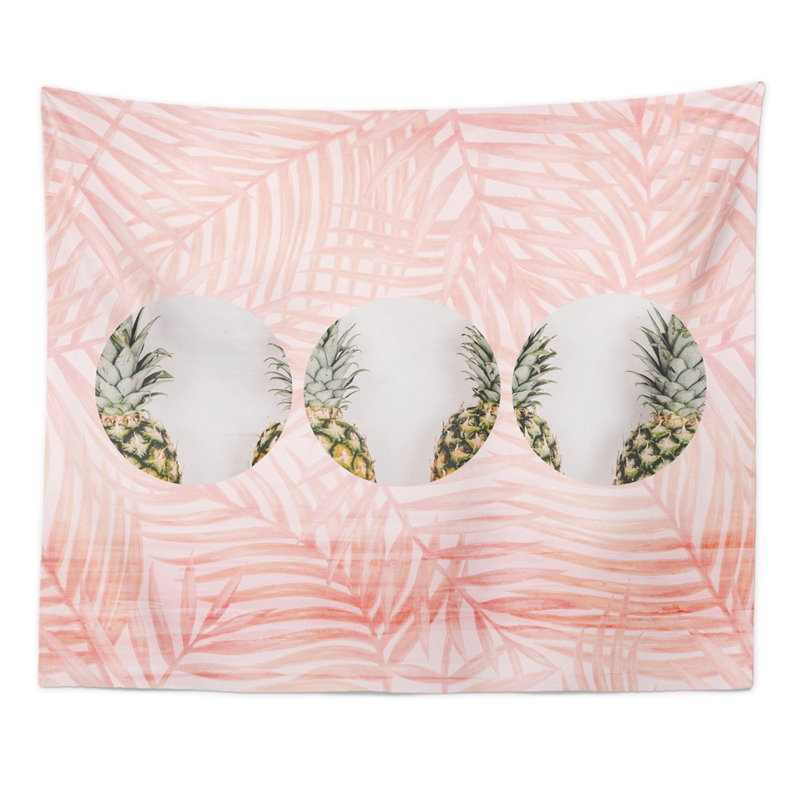 Polyester Tapestry