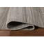 Tapis indien rayé Gabbeh 8 x 10