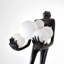 Lampe sur pied 31,5 po