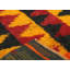 Square One-of-a-Kind 4'6" X 4'8" Area Rug
