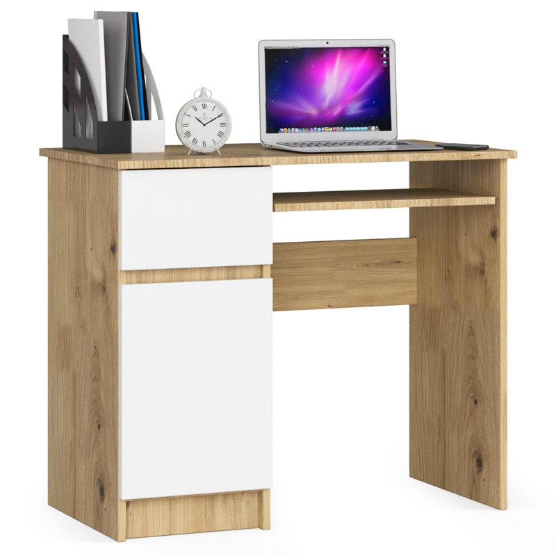 Siersha Desk