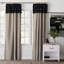 Freya Room Darkening Curtain-61754332