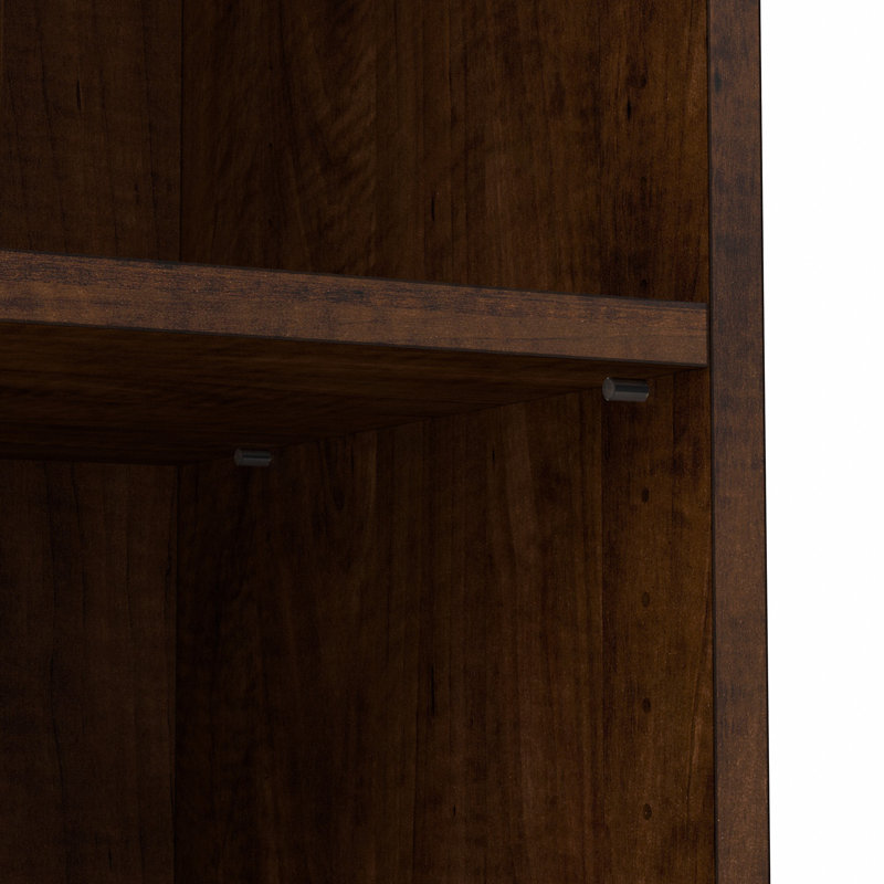 Arlex Walk-In Tower, New Chocolate, 83.66" H x 25" W x 18.19" D