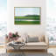 Velocity Meadow II Print by Oliver Gal-43099315-224856367