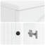 Bathroom Storage-1071238266