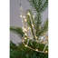 10.414cm Metal Lighted Tree Topper