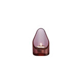 Mist Votive Candle Holder