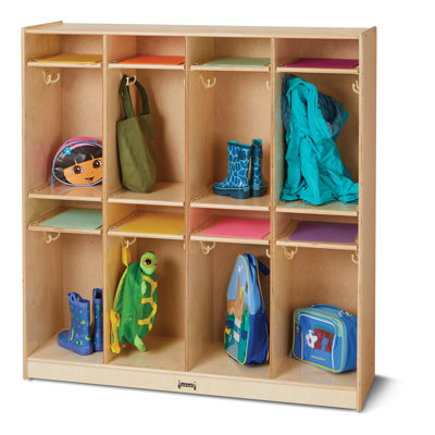 Jonti-Craft® Take Home Center – 8 Section