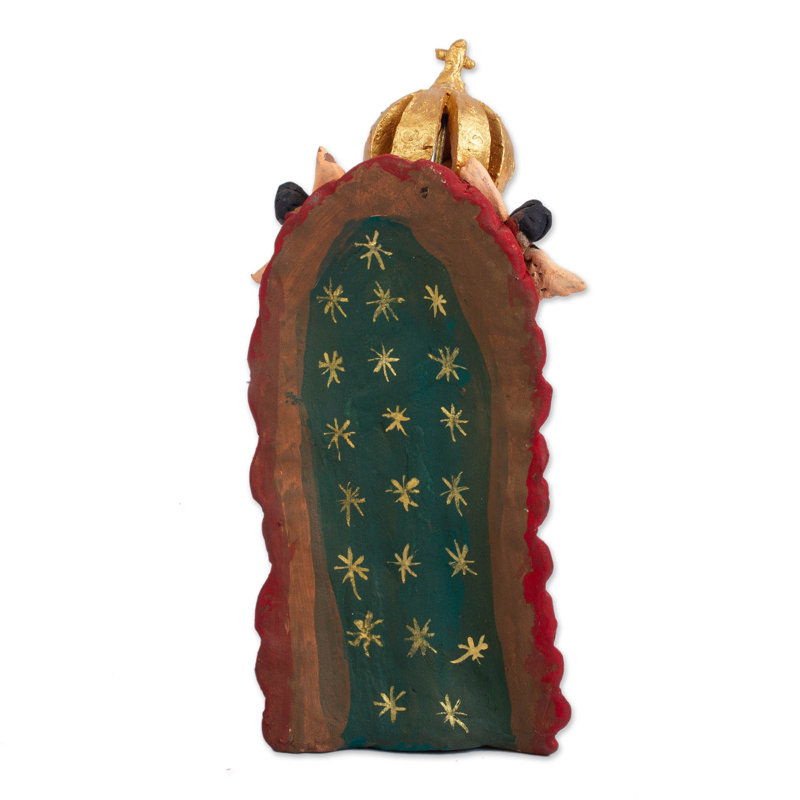 Erjon Religious & Spiritual Figurines & Sculptures