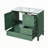 Bathroom Vanity with Solid Pine Frame-914169738