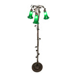 Sinagra Floor Lamp