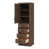 Brown Oak is out of stock