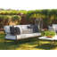 Pavlova Loveseat with Sunbrella Cushions