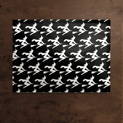 Snowden Polyester Rectangle Placemat
