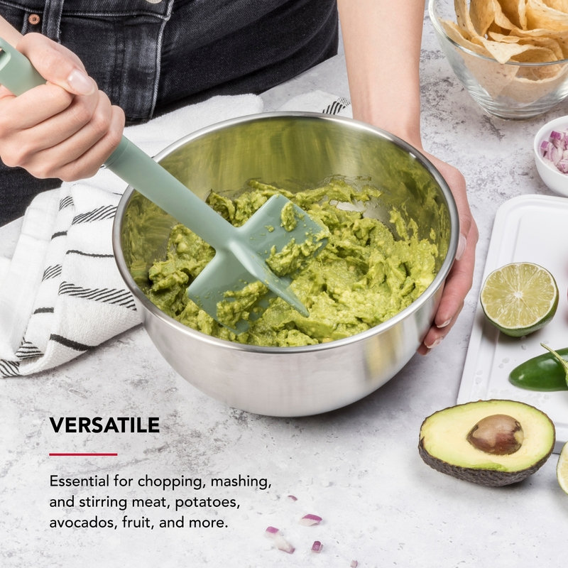 Kitchenaid Meat Masher, Cardamom