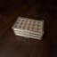 Jewellery Box + Dividers