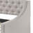 Lianna Fog Fabric Daybed W/Trundle-1347210828