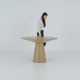 Astraea Pedestal Dining Table