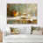 Toile tendue
