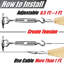 Toile d'ombrage imperméable Royal Shade-91932545-91932424
